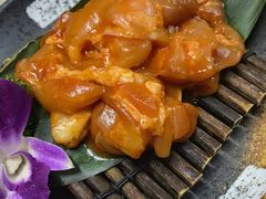 -老卜奎齐齐哈尔烤肉(人民东路店)