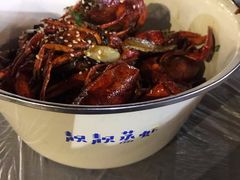 -靓靓蒸虾(中山公园店)
