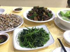 -老字号蛇口德记烧腊饭店·海鲜加工