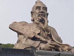 -句容茅山景区