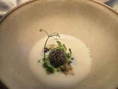 -三嚥阁 La Villa Restaurant