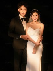 -布拉格婚纱摄影(真实客片店)