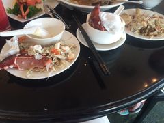 -无招牌海鲜餐厅(怡丰城店)