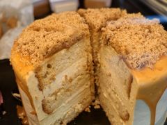 -BAKER&SPICE(BFC外滩金融中心店)