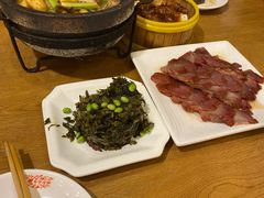 -粤仔湾砂锅粥(滨湖万达店)
