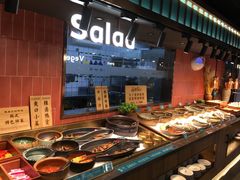 -東盛炭烤自助料理(浦东文峰广场店)