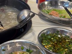 -憨铁匠老火锅(龙岗万科里店)