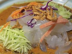 -七菜馆·东北菜·蒸饺(文体路店)