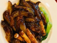 -马凯餐厅(长椿街店)