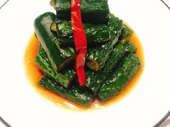 -广玉兰上海菜(德平店)