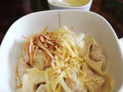-锡笼记·无锡小笼(水岸店)