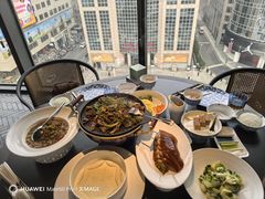 -喜悦烤鸭·新京菜(王府井店)