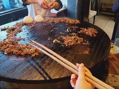 -烤肉季饭庄