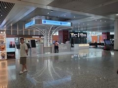 -石家庄正定国际机场-T2航站楼