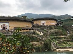 -初溪土楼群