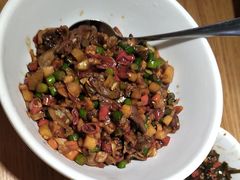 -十二点·辣椒炒肉(南山店)