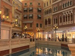 -澳门威尼斯人综合度假区