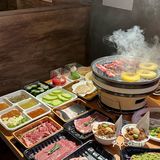 昆明！只愿带我的穷鬼朋友来吃的平价烧肉屋