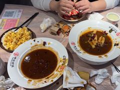 -有位虾匠·手工土菜小馆(市北店)