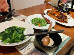 -马灯部落·西湖边的创意山景餐厅(虎跑动物园店)