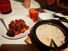 -汤城小厨•粤菜•靓汤(苏州街店)