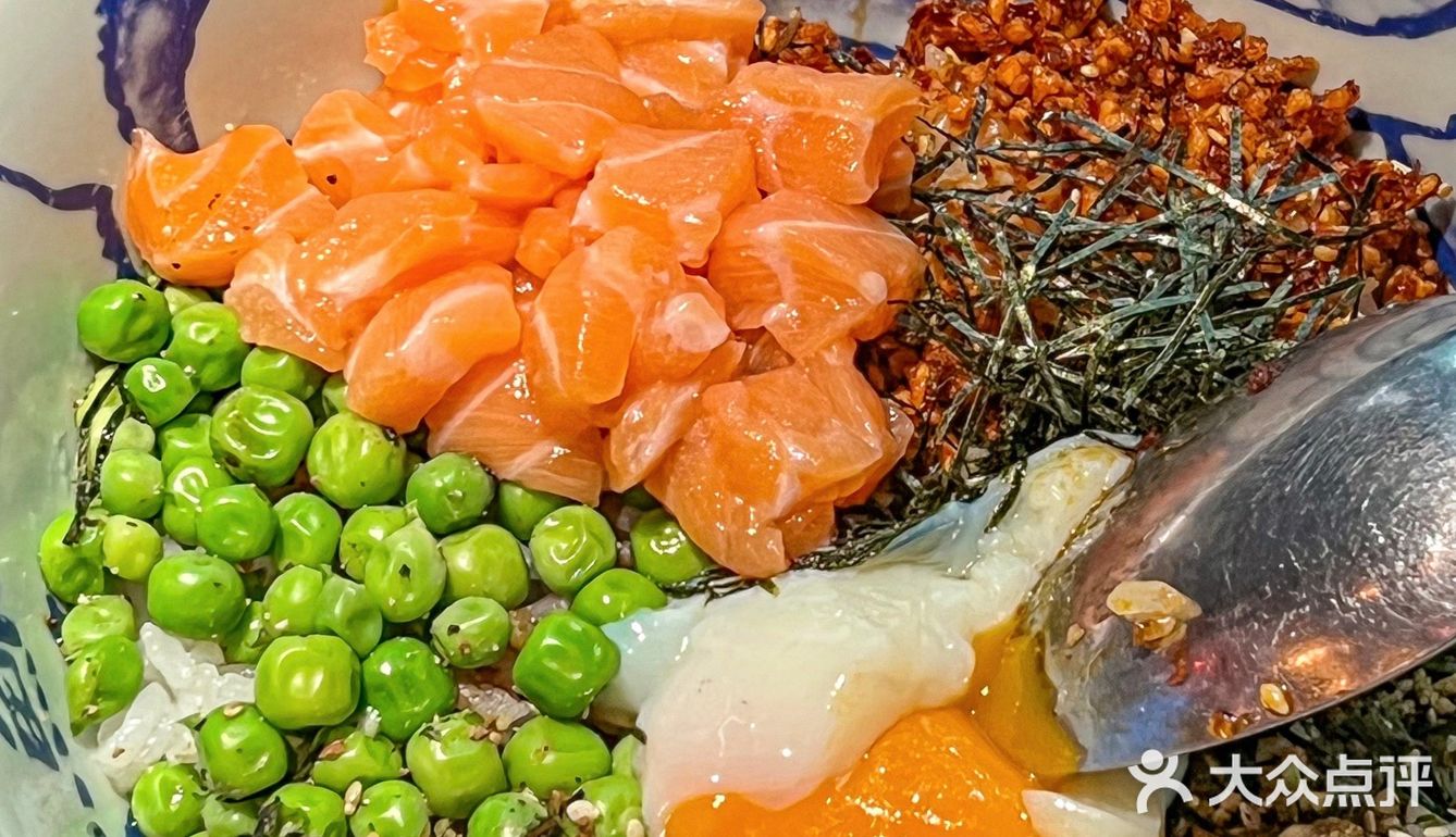 别问了！！在杭州！会一直一直去吃的店