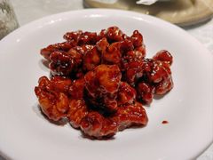 糖醋里脊-涌上外婆桥(南塘店)