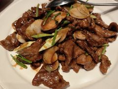 -小京华楼·京味斋(三元桥国展店)