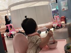 -BossBabe亲子餐厅(金光华广场店)