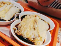 -红荔村肠粉(景田店)