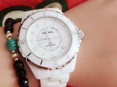 -Chanel(德基广场店)