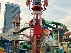 -武汉玛雅海滩水公园