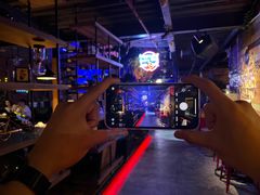 -别院里音乐餐酒吧(双流航空港店)