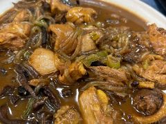 -叁拾壹克饺子·东北菜(国贸店)