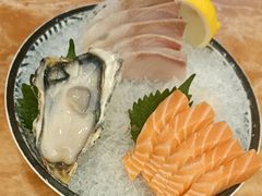 -万岁寿司(蓬江万达店)
