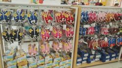 -孩子王(繁花中心店)