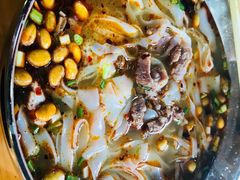 -佳荣老五生态牛肉馆