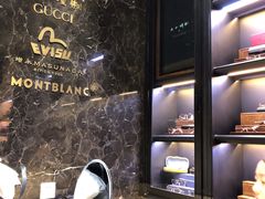 -日本手作眼镜·久川睛匠(新中关购物中心店)