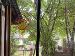 -喜洲吧·江畔老船厂·庭院餐厅(喜临院店)