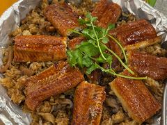 -好呷(东城十三碗美食广场店)