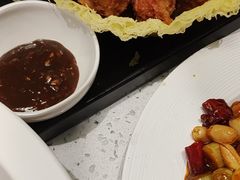 -玉林烤鸭店(垡头店)