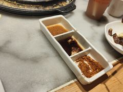 -韩宫宴烤肉·黑毛和牛·料理(合肥滨湖银泰城店)