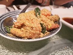 -新加坡海鲜共和(名胜世界圣淘沙海滨坊)