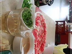 -阳坊大都涮羊肉(阳坊总店)