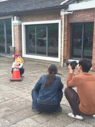 -Little me 小小家庭写真馆儿童摄影(万象汇写字楼B座店)