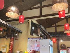 -富正毅三下锅·湘西韵味(天门山索道店)