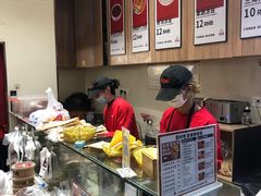 -樊阿姨•肉夹馍•手工面(嘉禾望岗店)