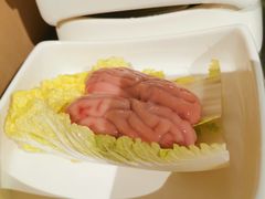 -海底捞火锅(劲松店)