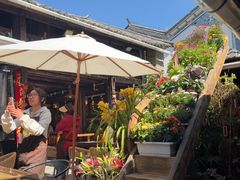 -尽善百年古院餐厅(王家老宅店)