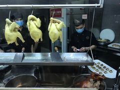 -广东道至正餐厅(区庄店)
